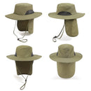 Grace Collection - Outdoor hat - AH726