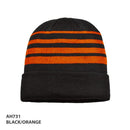 Grace Collection Acrylic Beanie (AH731)