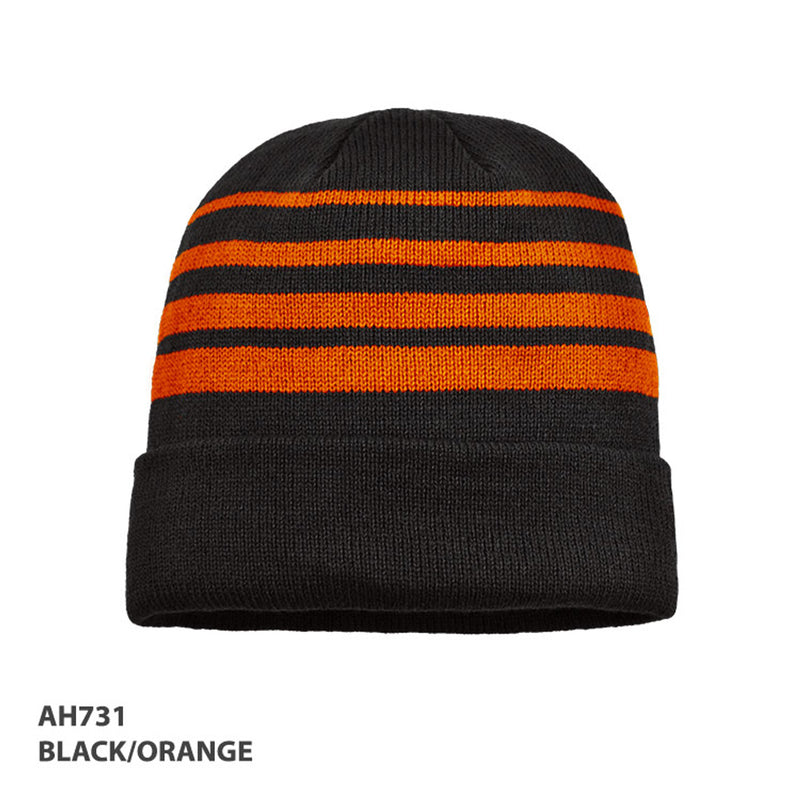 Grace Collection Acrylic Beanie (AH731)