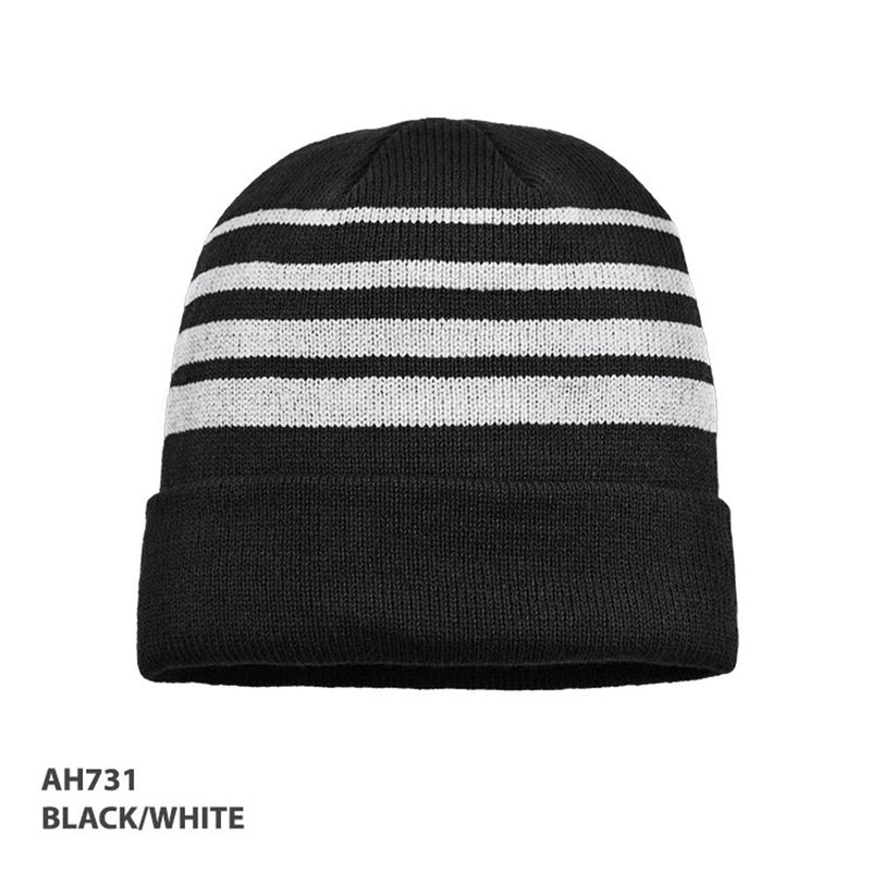 Grace Collection Acrylic Beanie (AH731)