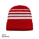 Grace Collection Acrylic Beanie (AH731)
