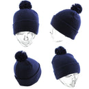 Grace Collection-AH734/HE734 Beanie