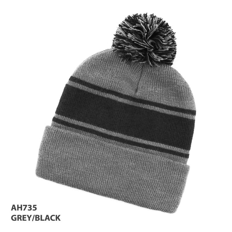 Grace Collection-AH735/HE735 Beanie