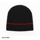 Grace Collection - AH740 Acrylic Beanie Two Tone Beanie