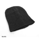 Grace Collection - 100% Wool Beanie - AH742