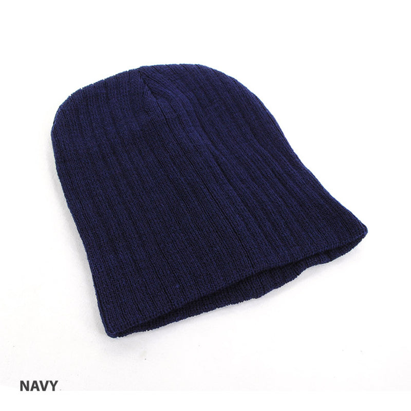 Grace Collection - 100% Wool Beanie - AH742