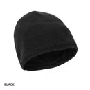Grace Collection - Acrylic/Polar Fleece Beanie- AH744/HE744