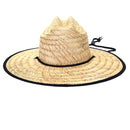 Grace Collection - Straw hat - AH999