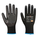 Portwest - AP33 - LR15 PU Touchscreen Glove PK12