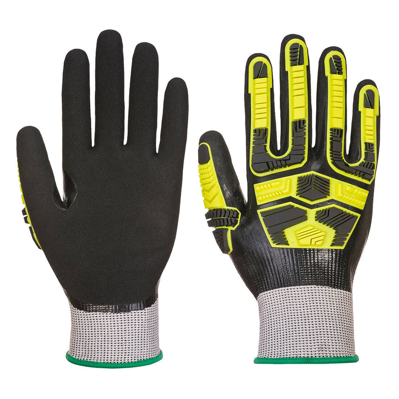 Portwest - AP55 - Waterproof HR Cut Impact Glove