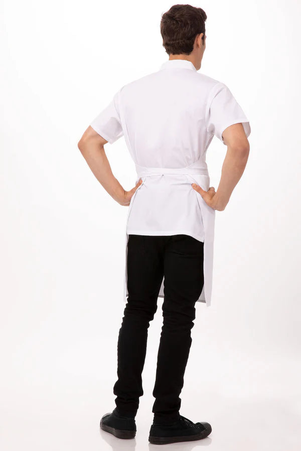 Chef works - Bib Apron - APK