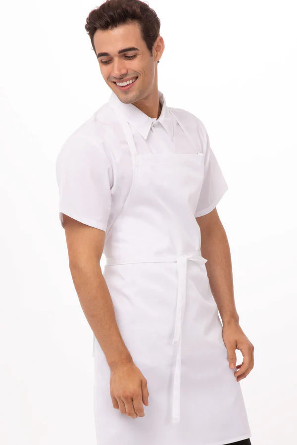 Chef works - Bib Apron - APK