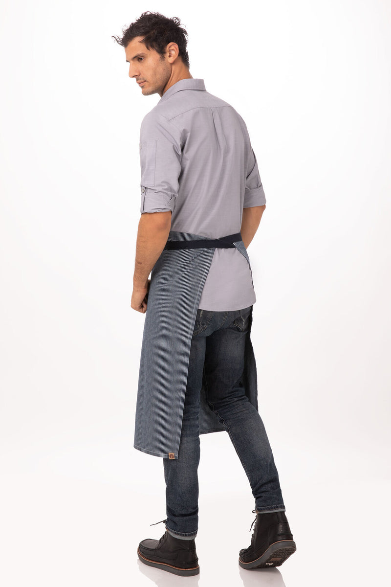 Chef Works - Portland Bistro Apron - AW051