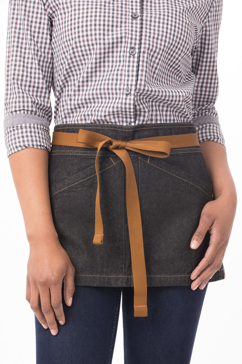 Chef Works - Berkeley Waist Apron - AWS01