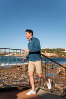 Identitee - Mens Apex Baselayer - L1030