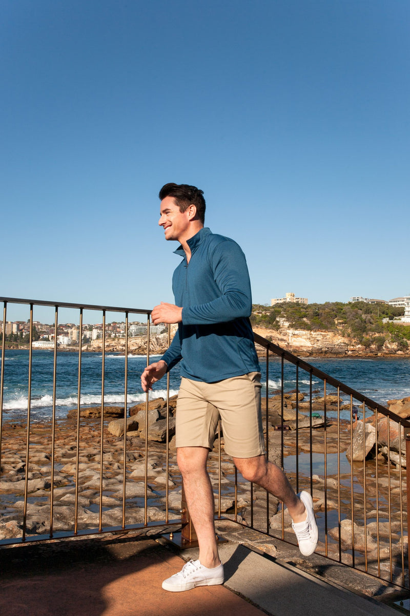 Identitee - Mens Apex Baselayer - L1030