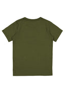 Goodmates - Kids Basis Short Sleeve Tee - X1001K