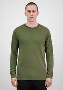 Goodmates - Mens Basis Long Sleeve Tee - X1002M