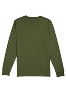 Goodmates - Mens Basis Long Sleeve Tee - X1002M