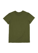 Goodmates - Womens Basis Short Sleeve Tee - X1001W