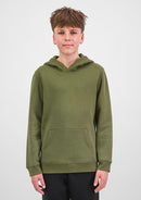 Goodmates - Youth Basis Hoodie - X1003Y