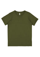 Goodmates - Youth Basis Short Sleeve Tee - X1001Y