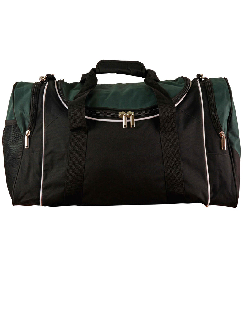Winning Spirit - B2020 Winner Sports/ Travel Bag