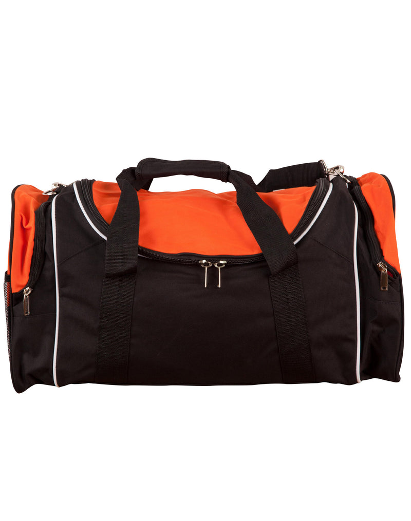 Winning Spirit - B2020 Winner Sports/ Travel Bag