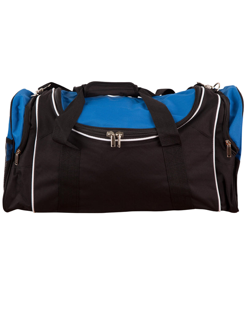 Winning Spirit - B2020 Winner Sports/ Travel Bag