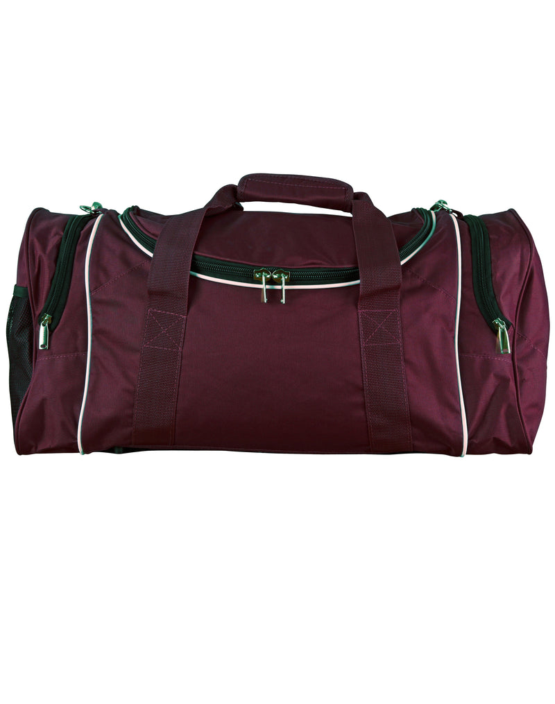 Winning Spirit - B2020 Winner Sports/ Travel Bag