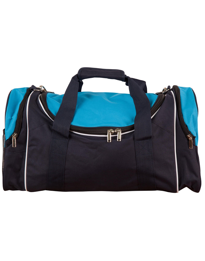 Winning Spirit - B2020 Winner Sports/ Travel Bag