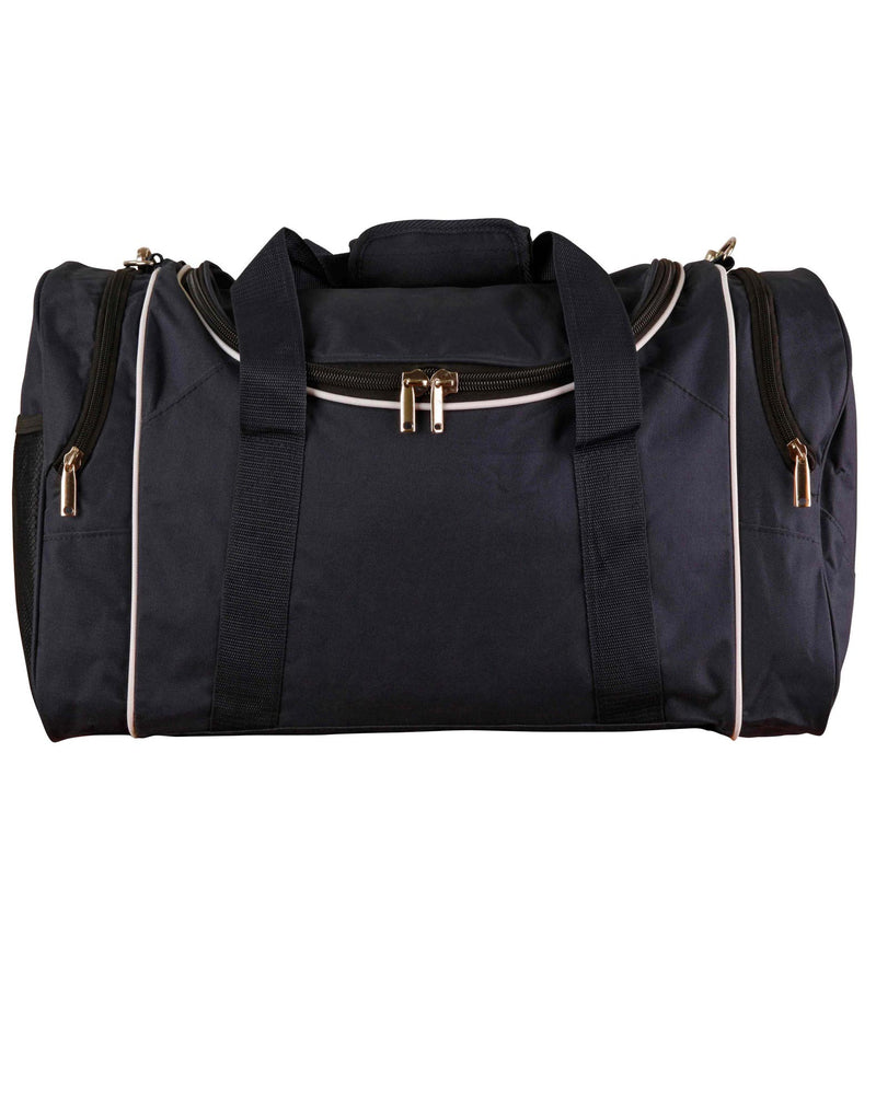 Winning Spirit - B2020 Winner Sports/ Travel Bag