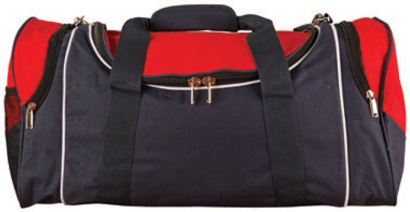 Winning Spirit - B2020 Winner Sports/ Travel Bag