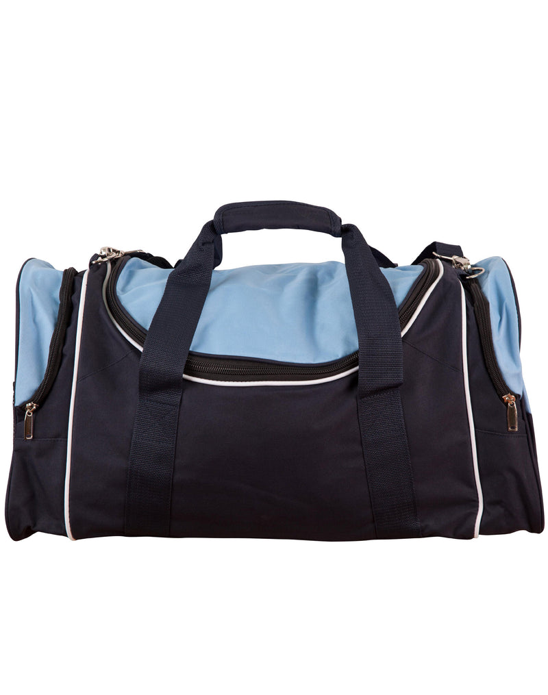 Winning Spirit - B2020 Winner Sports/ Travel Bag