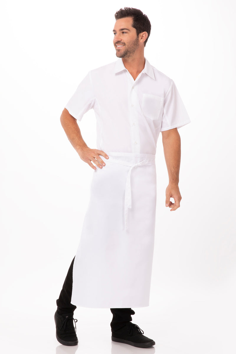 Chef Works - Bar Apron - B3