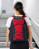 Winning Spirit - B5002 Smartpack Backpack