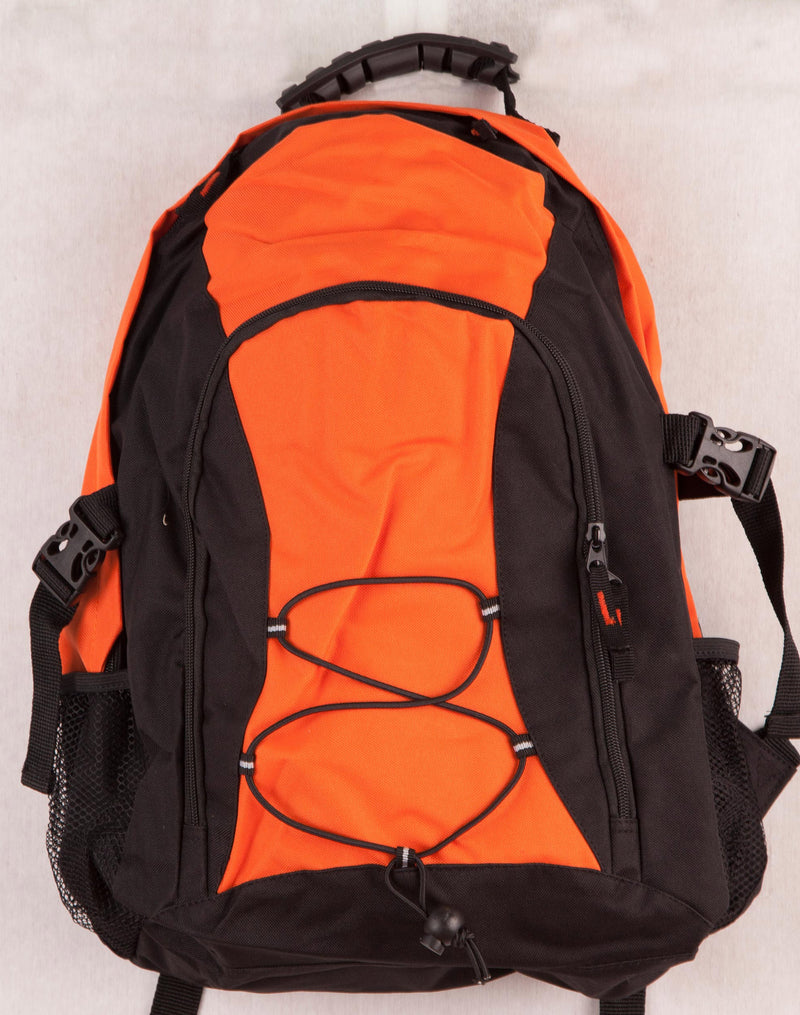 Winning Spirit - B5002 Smartpack Backpack