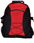 Winning Spirit - B5002 Smartpack Backpack