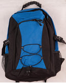 Winning Spirit - B5002 Smartpack Backpack