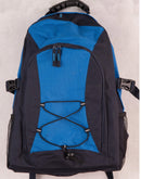 Winning Spirit - B5002 Smartpack Backpack