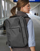 Winning Spirit - Executive Heather Backpack - B5006