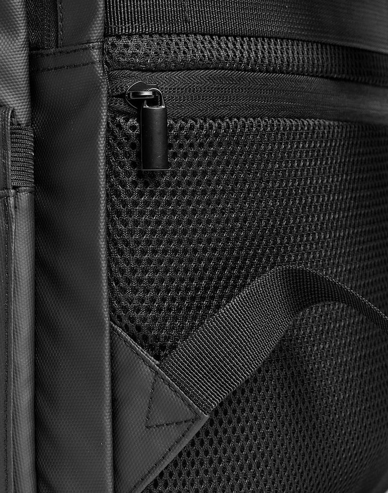 Winning Spirit - Elite PU Backpack - B5008