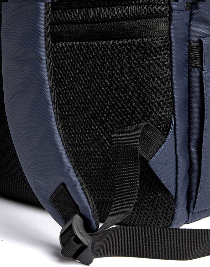 Winning Spirit - Elite PU Backpack - B5008