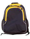 Winning Spirit - B5020 - Winner Backpack