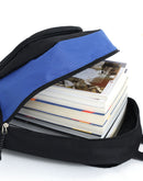 Winning Spirit - Iconic Promo Backpack - B5030