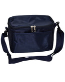 Winning Spirit-Cooler Bag - 6 Can Cooler Bag - B6001