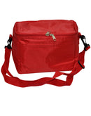 Winning Spirit-Cooler Bag - 6 Can Cooler Bag - B6001