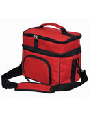 Winning Spirit - B6002 Travel Cooler Bag - Lunch/Picnic