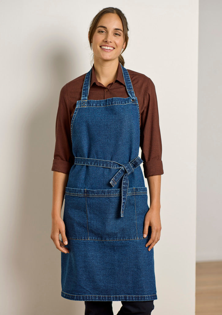 Biz Collection - Clout Apron - BA40