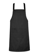 Biz Collection Unisex Urban Bib Straps -BA52